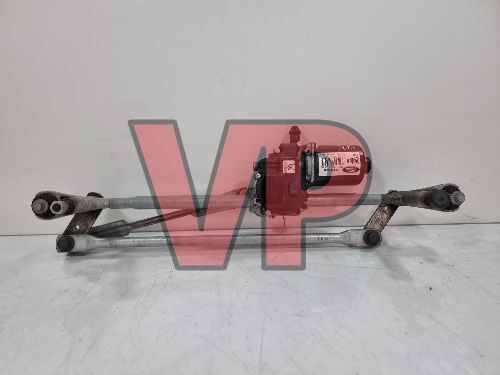 FORD Transit MK8  2.0 Wiper Motor & Linkage Mech 2019 to 2024