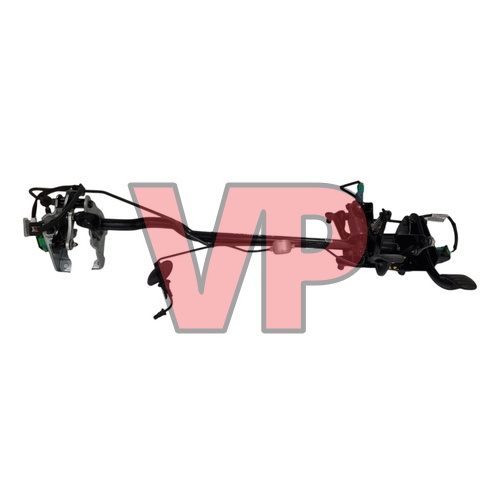 VIVARO TRAFIC PRIMASTAR Brake Clutch Pedal Box Bracket (2001 to 2014)