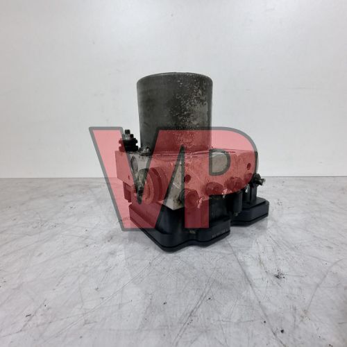 2016 Volkswagen Crafter ABS Pump Module Unit (2014 To 2018)