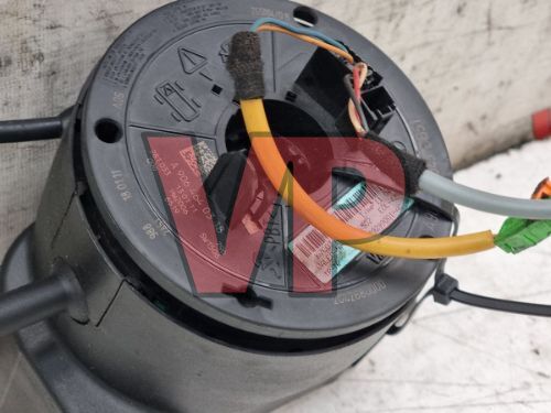 Mercedes Sprinter W906 Squib Wiper Stalk Cruise Control (2006-2018)