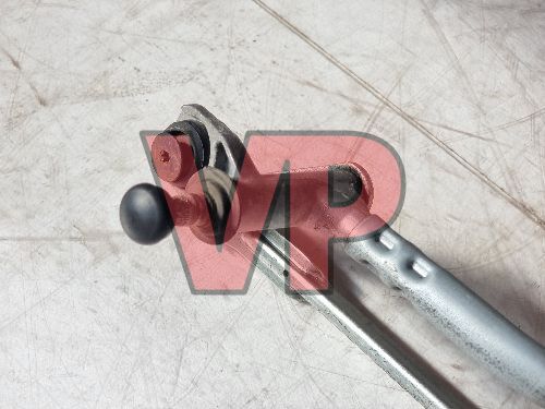 2022 VW Crafter Wiper Motor & Linkage Mechanism (2017 on)