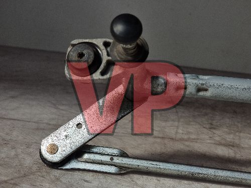 2022 VW Crafter Wiper Motor & Linkage Mechanism (2017 on)