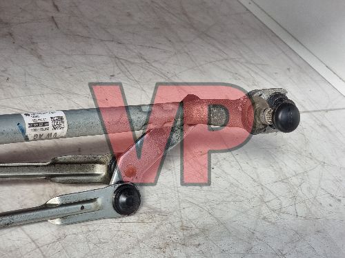 2022 VW Crafter Wiper Motor & Linkage Mechanism (2017 on)