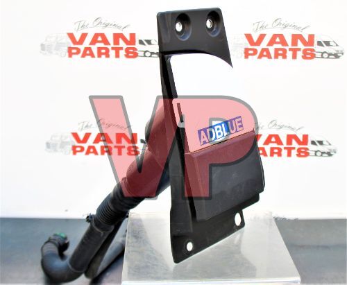 2020 Iveco Daily Chassis Cab - AdBlue Filler Neck Flap Housing