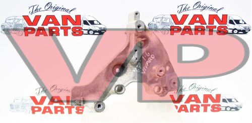 VIVARO TRAFIC NV300 - 1.6 Engine Mount Support Bracket 14-19 Genuine