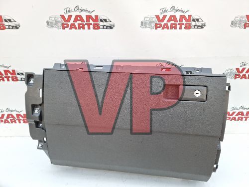 Volkswagen Crafter + MAN - Glove Box Storage Compartment (17-On) Low Miles
