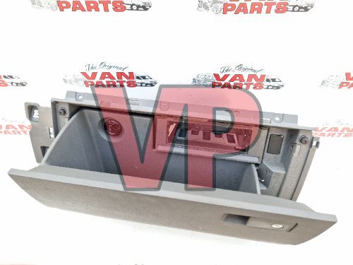 Volkswagen Crafter + MAN - Glove Box Storage Compartment (17-On) Low Miles