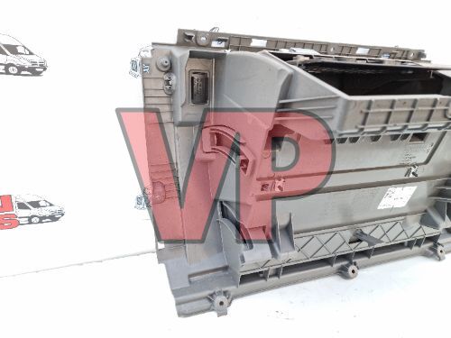 Volkswagen Crafter + MAN - Glove Box Storage Compartment (17-On) Low Miles