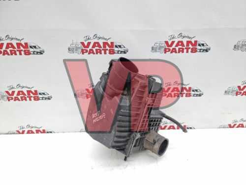 Master Movano NV400 - 2.3 Air Filter Housing Box (10-On) Genuine