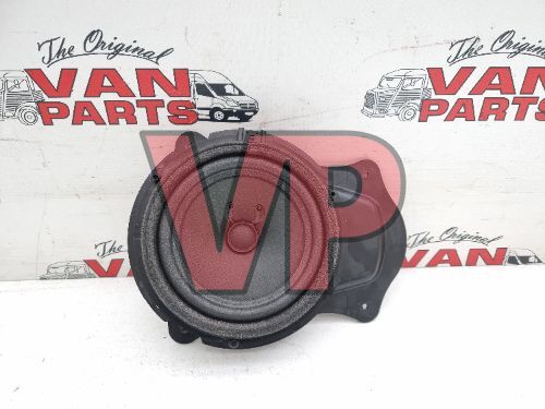 2020 Ford Transit Custom - Front Door Speaker & Surround Left Right - Genuine