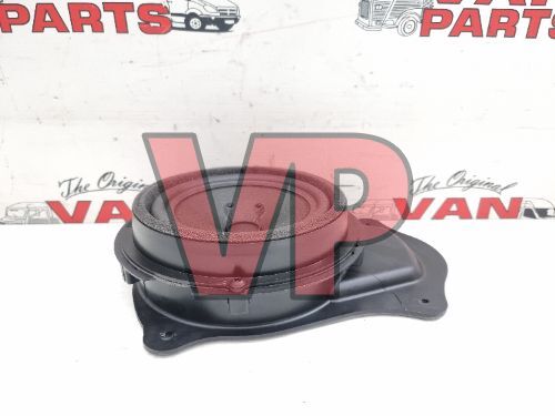 2020 Ford Transit Custom - Front Door Speaker & Surround Left Right - Genuine