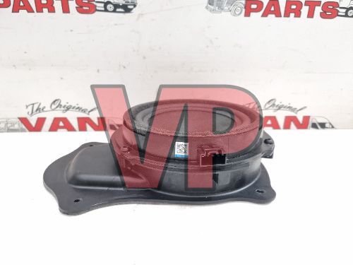 2020 Ford Transit Custom - Front Door Speaker & Surround Left Right - Genuine