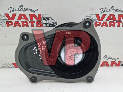 2020 Ford Transit Custom - Front Door Speaker & Surround Left Right - Genuine