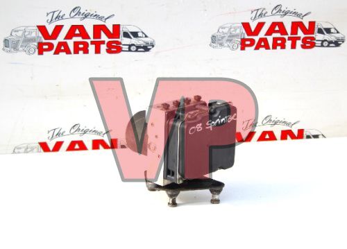 VW Crafter + Merc Sprinter 906 - ABS Pump Module Unit (06-14)