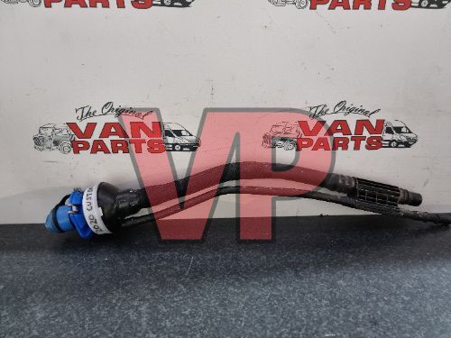 2020 Ford Transit Custom - Adblue Filler Neck Pipe - Genuine