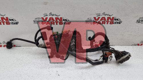 Ford Transit Mk7 - Fuse Box Loom Wiring Harness (07-13) Genuine