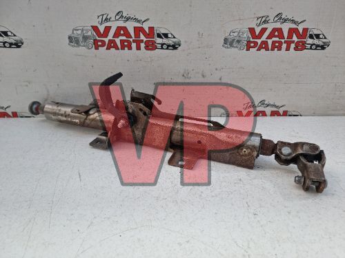 Master Movano NV400 - Adjustable Steering Column (10-19) Genuine