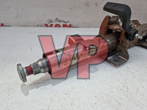 Master Movano NV400 - Adjustable Steering Column (10-19) Genuine
