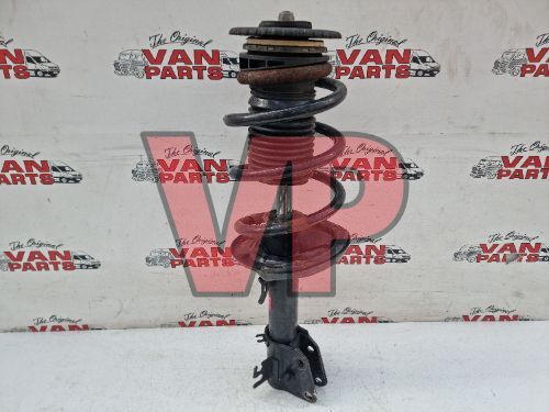 Master Movano NV400 - Coil Suspension Leg Shock Absorber (2010-2019)