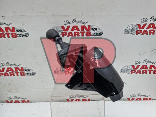 Master Movano NV400 - 6 Speed Gearstick Lever (2010-On)