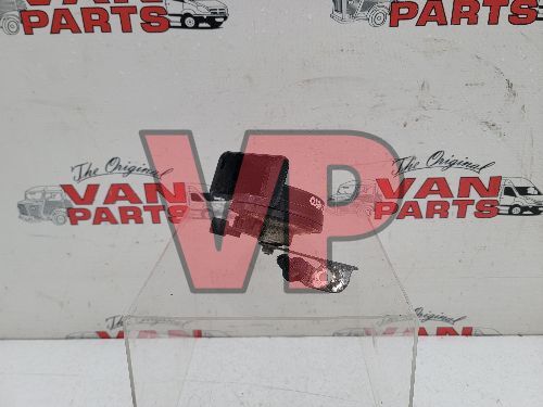 2020 Iveco Daily - Single Horn (2014-Onwards)