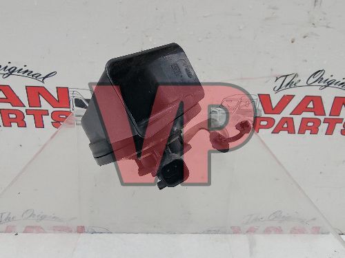 2020 Iveco Daily - Single Horn (2014-Onwards)