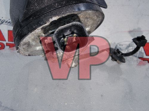 2020 Iveco Daily - Single Horn (2014-Onwards)