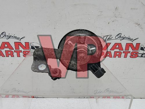 2020 Iveco Daily - Single Horn (2014-Onwards)