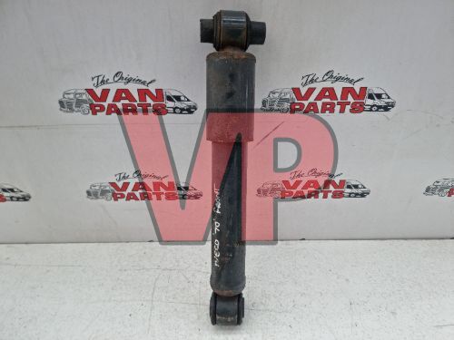 2020 Iveco Daily - Front Suspension Shock Absorber (2014-On)