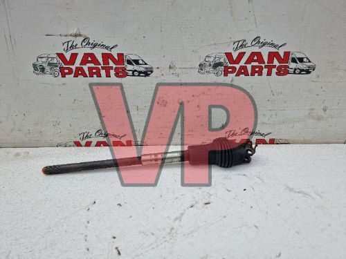 DISPATCH EXPERT SCUDO - Lower Steering Joint UJ (2007-2016)
