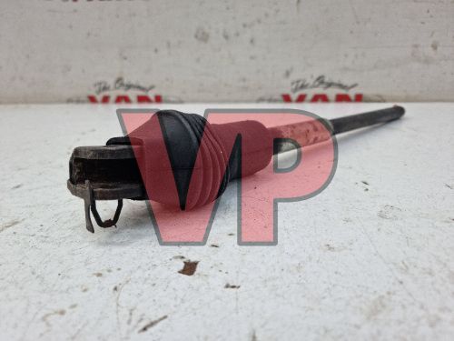 DISPATCH EXPERT SCUDO - Lower Steering Joint UJ (2007-2016)