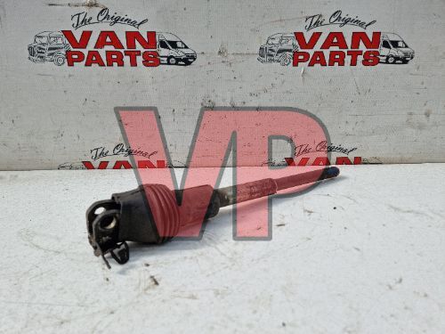 DISPATCH EXPERT SCUDO - Lower Steering Joint UJ (2007-2016)