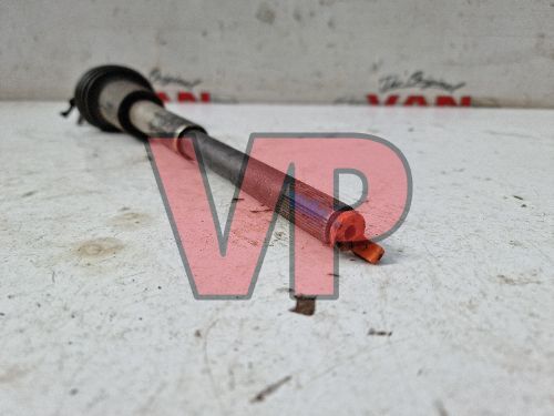 DISPATCH EXPERT SCUDO - Lower Steering Joint UJ (2007-2016)