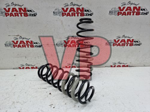 2022 Ford Transit Courier - Rear Suspension Coil Springs PAIR