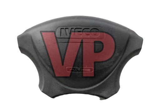 2012 Iveco Daily Drivers Air Bag Airbag (12-14)
