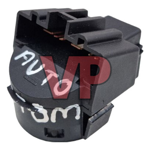 2021 Ford Transit Custom - Auto Ignition Switch Black Cap Housing Automatic