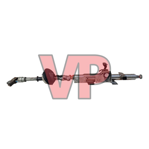 2021 Master Movano NV400 - Steering Column & Lower Joint UJ 2019-On