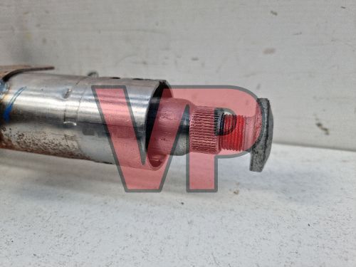 2021 Master Movano NV400 - Steering Column & Lower Joint UJ 2019-On