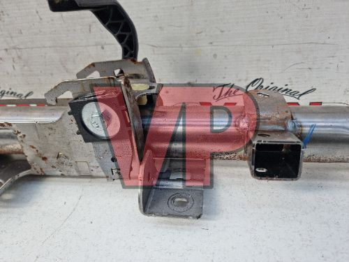 2021 Master Movano NV400 - Steering Column & Lower Joint UJ 2019-On