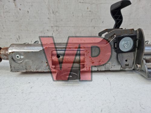 2021 Master Movano NV400 - Steering Column & Lower Joint UJ 2019-On