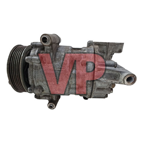 2016 RELAY BOXER - 2.2 AC Air Con Conditioning Unit Pump Compressor