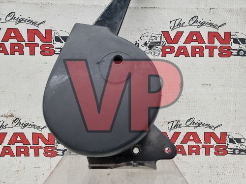 Relay Boxer Ducato - Handbrake Hand Brake Lever - 2006 to 2014