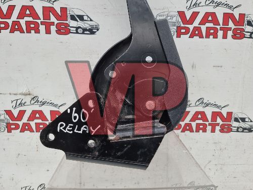 Relay Boxer Ducato - Handbrake Hand Brake Lever - 2006 to 2014