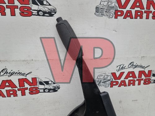 Relay Boxer Ducato - Handbrake Hand Brake Lever - 2006 to 2014