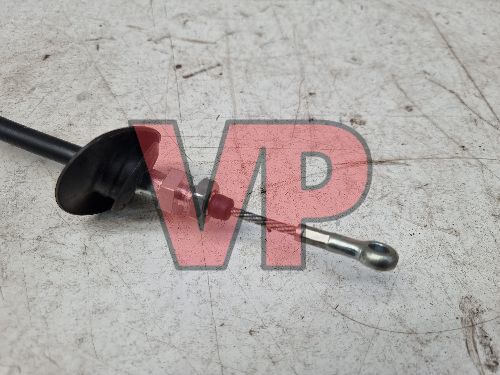 2023 Boxer Relay Ducato - Rear Handbrake Cable -12k Miles Only