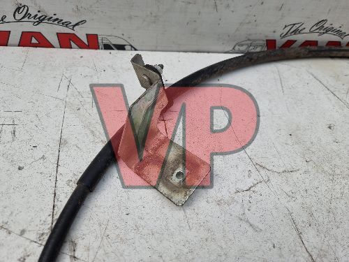 2023 Boxer Relay Ducato - Rear Handbrake Cable -12k Miles Only