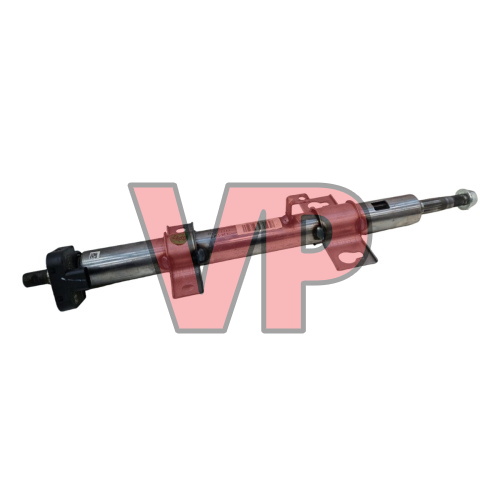 2017 SAIC LDV V80 - Steering Column With Angle Sensor - 37k Miles