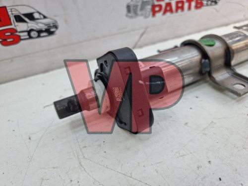 2017 SAIC LDV V80 - Steering Column With Angle Sensor - 37k Miles