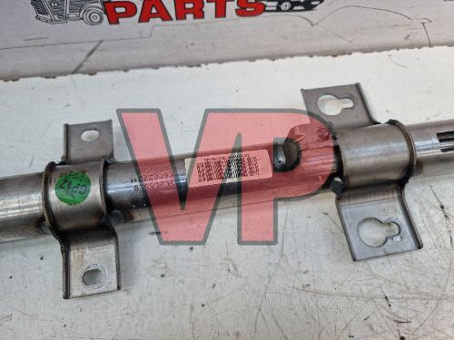 2017 SAIC LDV V80 - Steering Column With Angle Sensor - 37k Miles