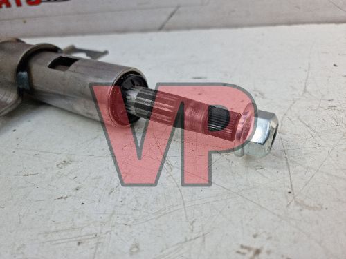 2017 SAIC LDV V80 - Steering Column With Angle Sensor - 37k Miles